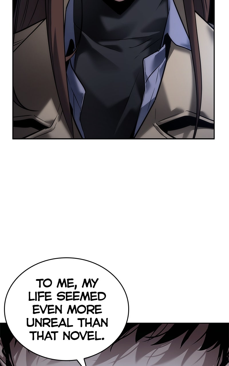 Read Omniscient Reader's Viewpoint EN Manga Online