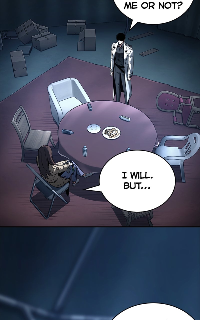 Read Omniscient Reader's Viewpoint EN Manga Online
