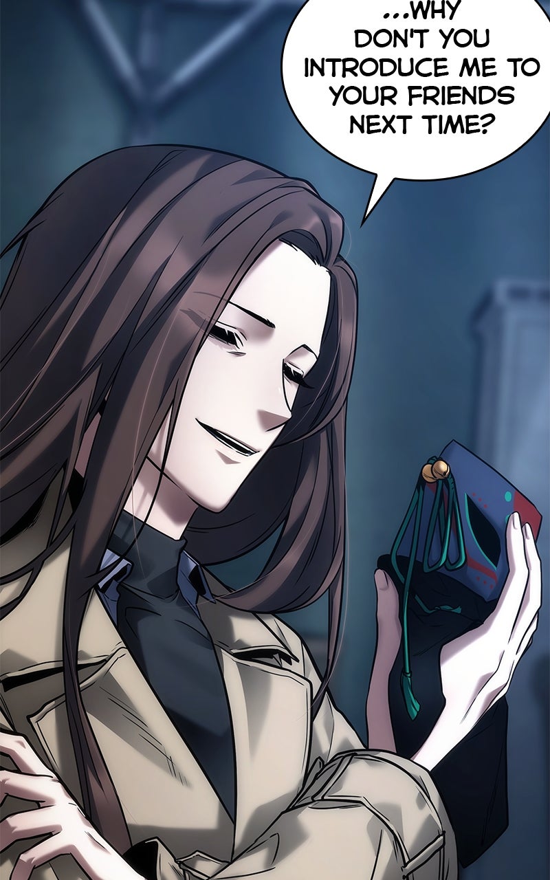 Read Omniscient Reader's Viewpoint EN Manga Online