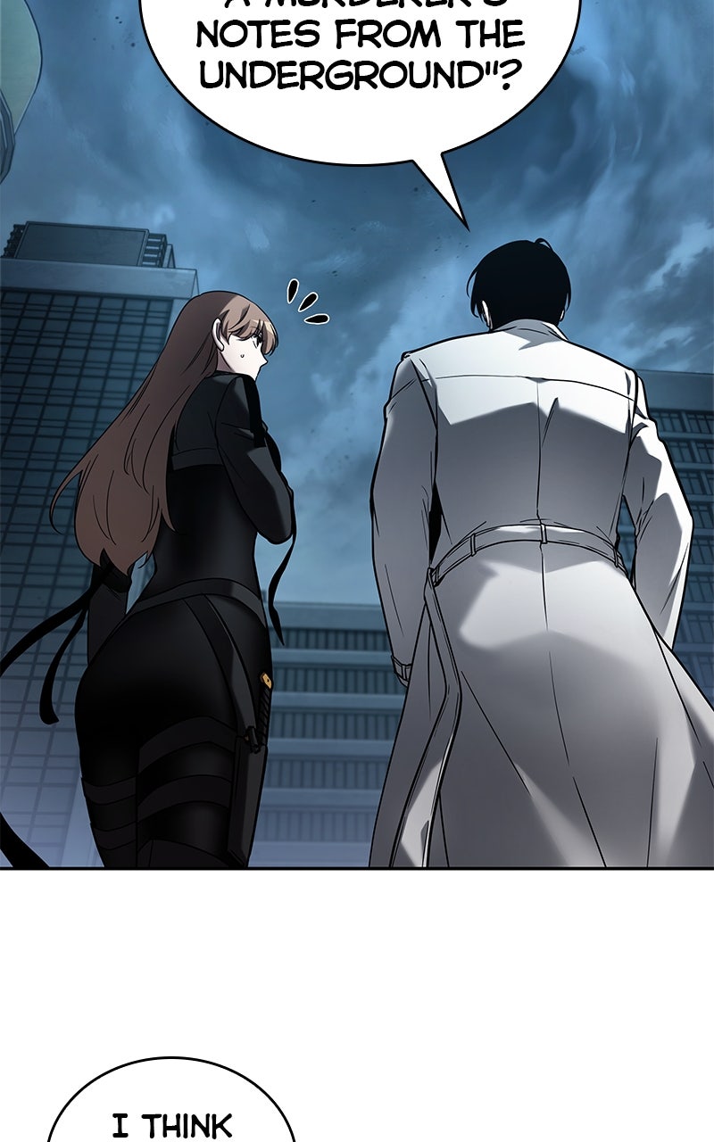 Read Omniscient Reader's Viewpoint EN Manga Online
