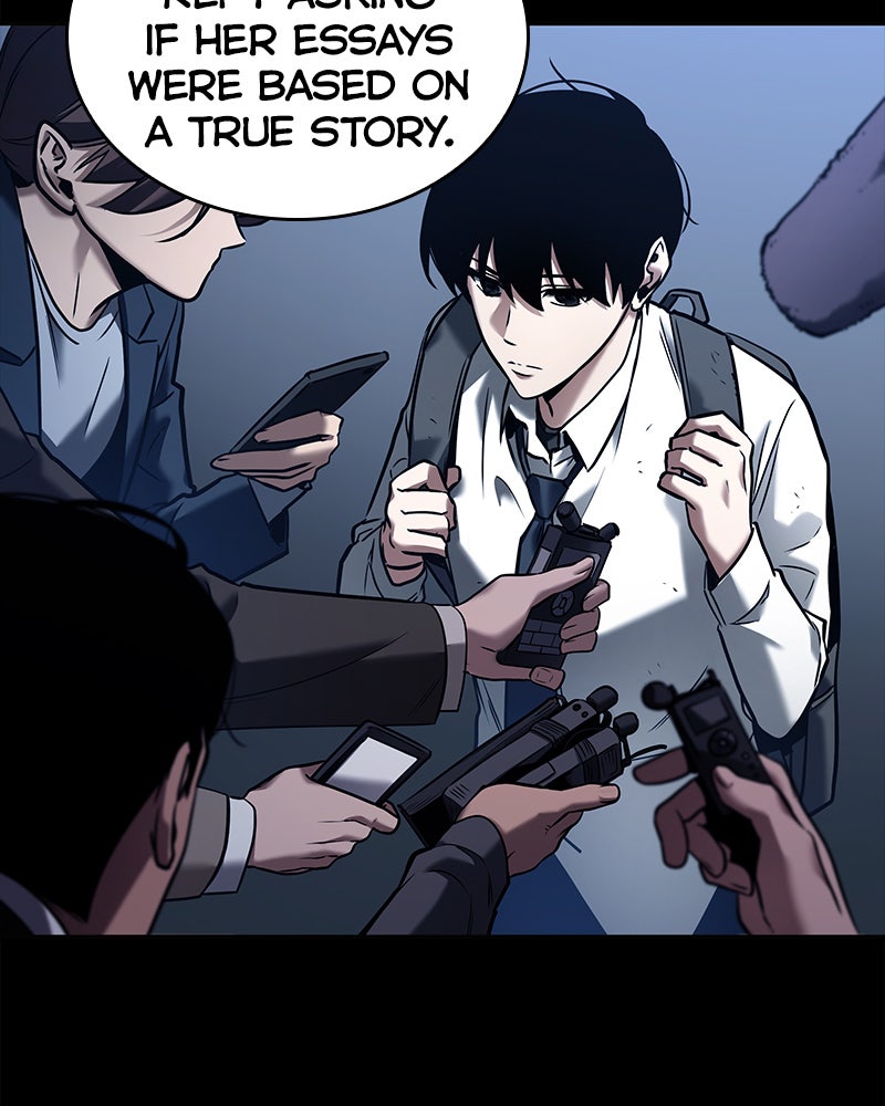 Read Omniscient Reader's Viewpoint EN Manga Online