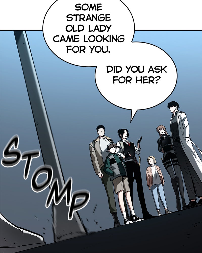 Read Omniscient Reader's Viewpoint EN Manga Online