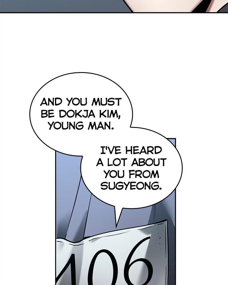 Read Omniscient Reader's Viewpoint EN Manga Online