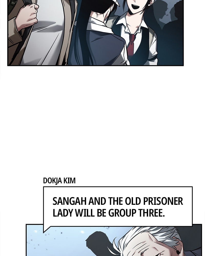 Read Omniscient Reader's Viewpoint EN Manga Online