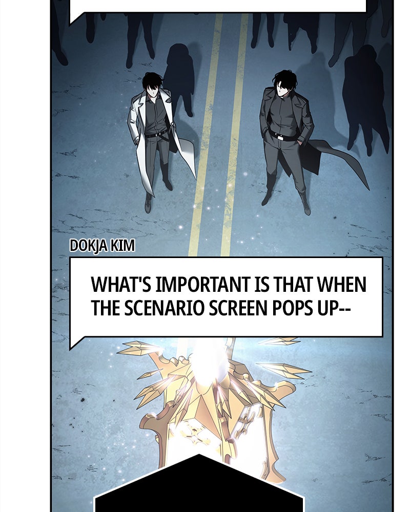 Read Omniscient Reader's Viewpoint EN Manga Online