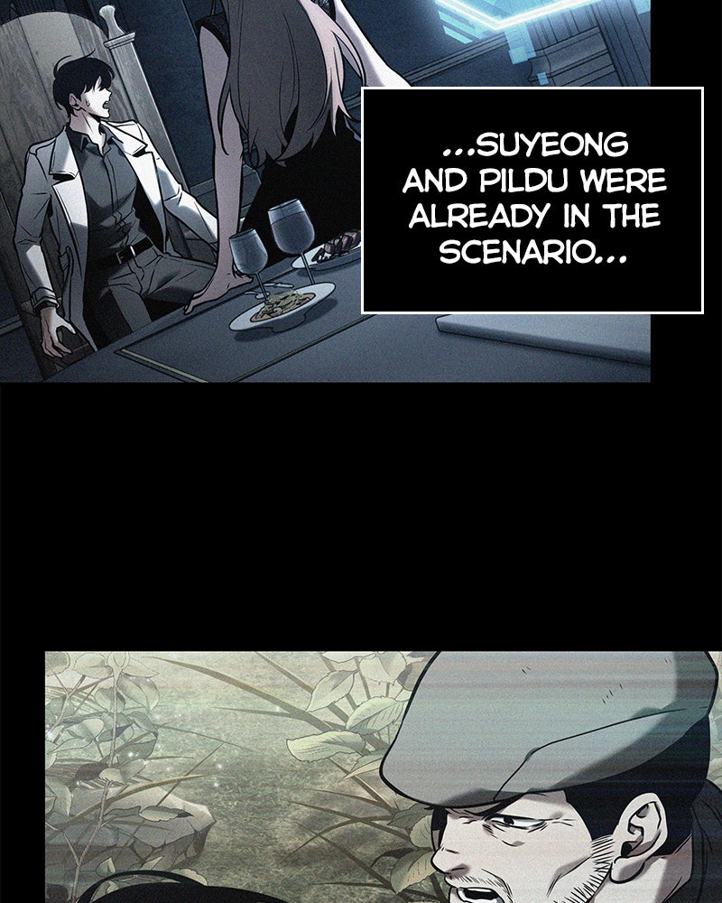 Read Omniscient Reader's Viewpoint EN Manga Online