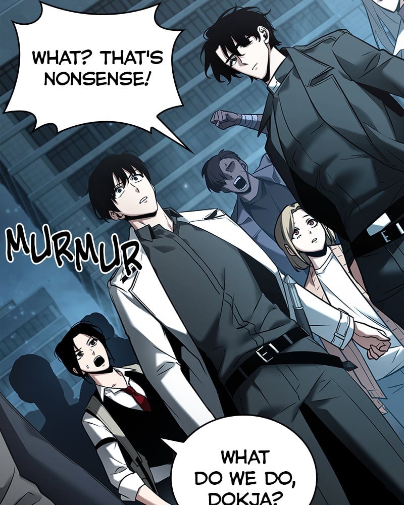 Read Omniscient Reader's Viewpoint EN Manga Online