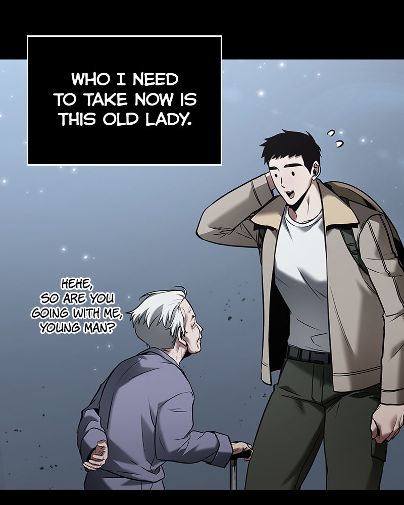 Read Omniscient Reader's Viewpoint EN Manga Online