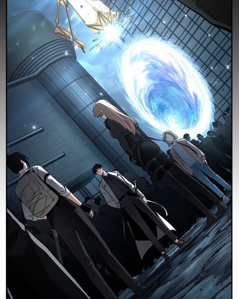 Read Omniscient Reader's Viewpoint EN Manga Online