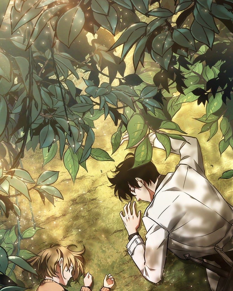 Read Omniscient Reader's Viewpoint EN Manga Online