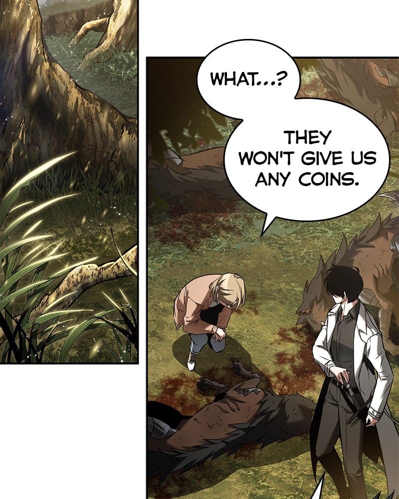 Read Omniscient Reader's Viewpoint EN Manga Online