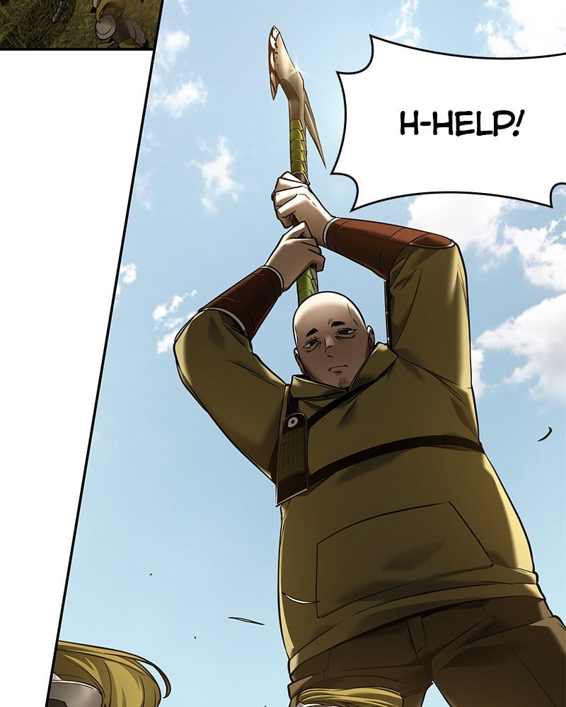 Read Omniscient Reader's Viewpoint EN Manga Online