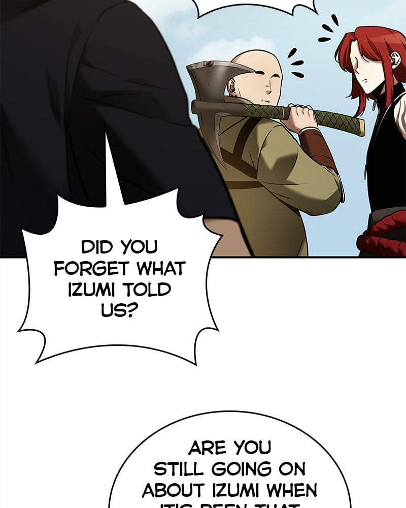 Read Omniscient Reader's Viewpoint EN Manga Online