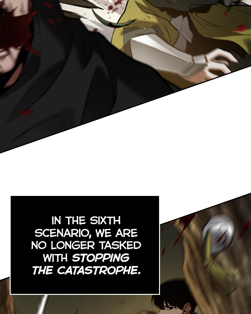 Read Omniscient Reader's Viewpoint EN Manga Online