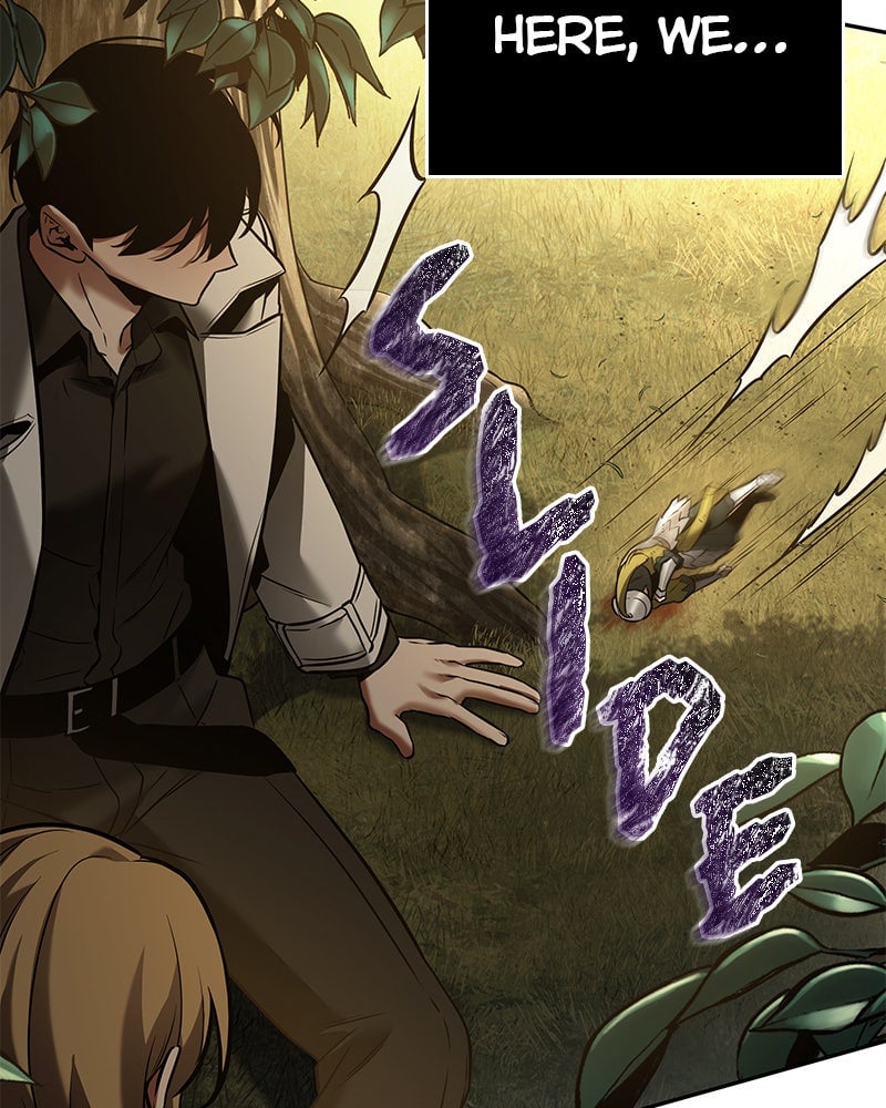 Read Omniscient Reader's Viewpoint EN Manga Online