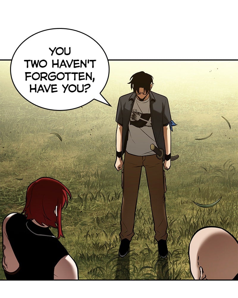 Read Omniscient Reader's Viewpoint EN Manga Online
