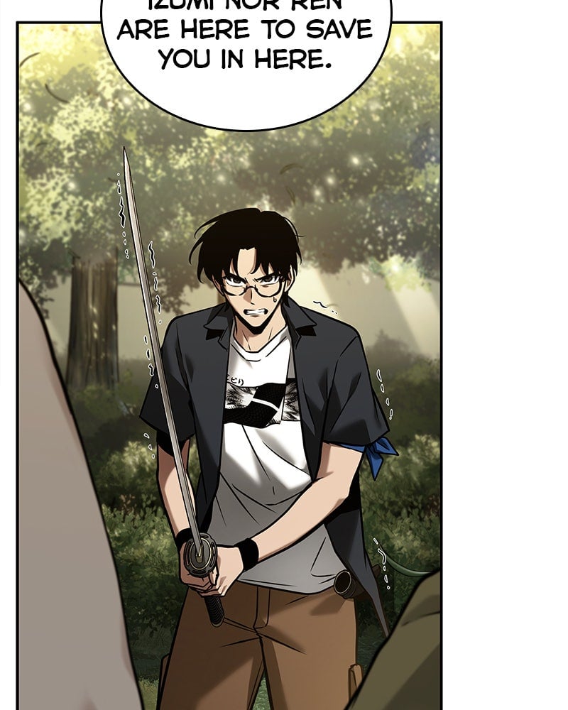 Read Omniscient Reader's Viewpoint EN Manga Online