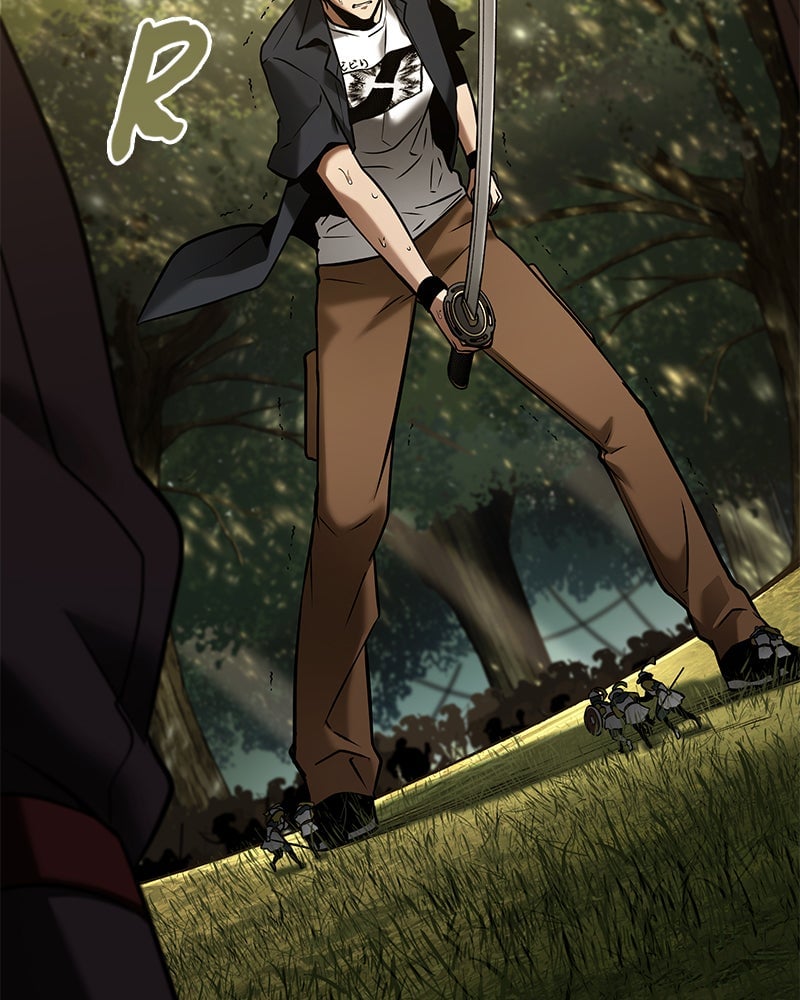 Read Omniscient Reader's Viewpoint EN Manga Online