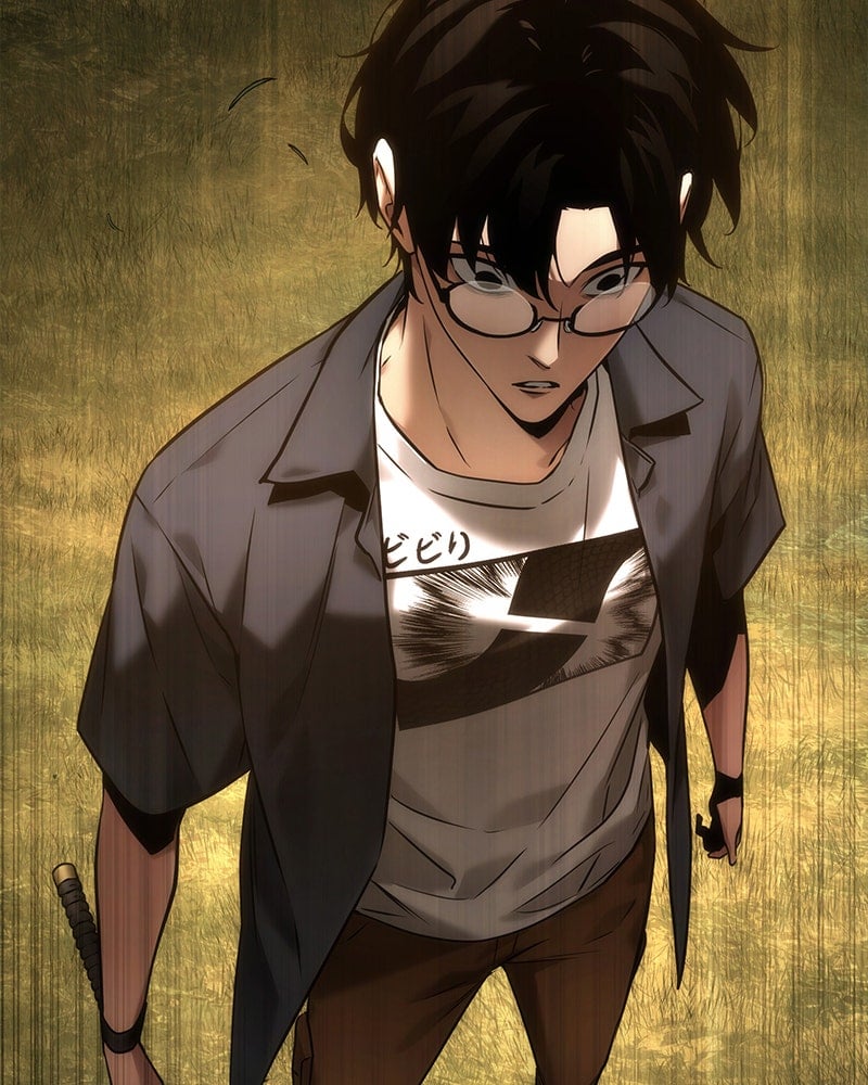 Read Omniscient Reader's Viewpoint EN Manga Online