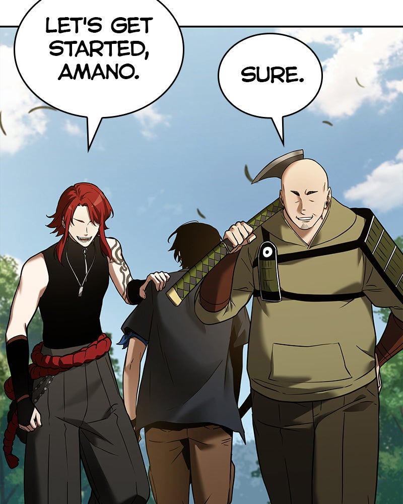 Read Omniscient Reader's Viewpoint EN Manga Online