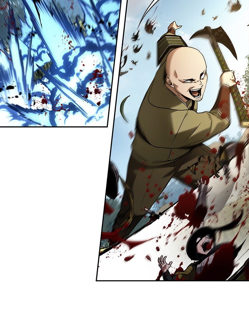 Read Omniscient Reader's Viewpoint EN Manga Online