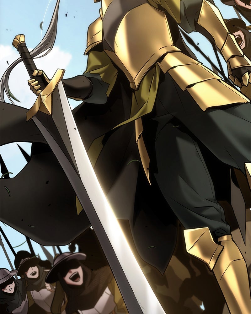 Read Omniscient Reader's Viewpoint EN Manga Online