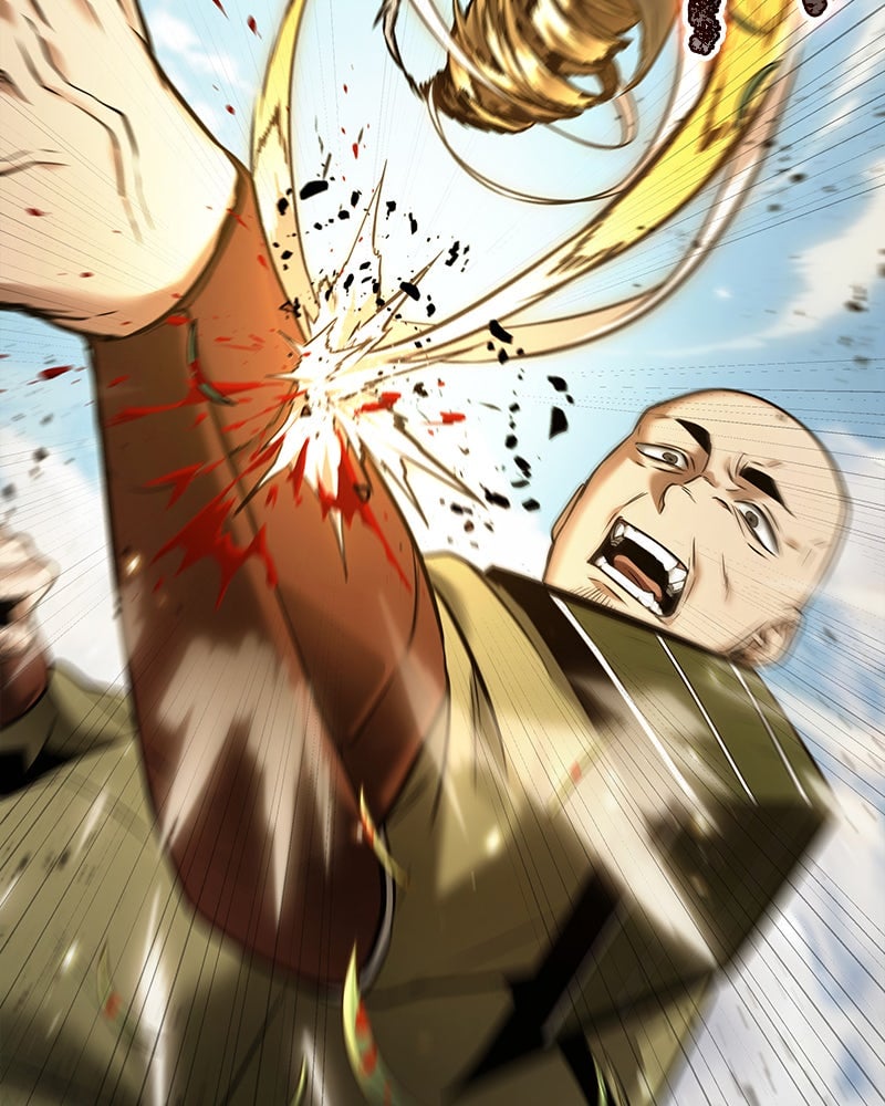 Read Omniscient Reader's Viewpoint EN Manga Online