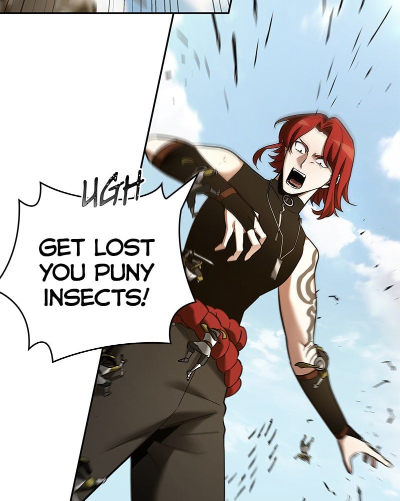 Read Omniscient Reader's Viewpoint EN Manga Online