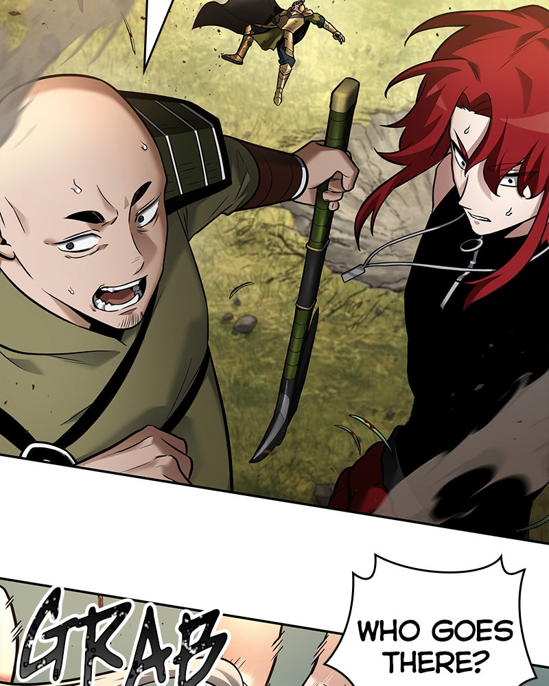 Read Omniscient Reader's Viewpoint EN Manga Online