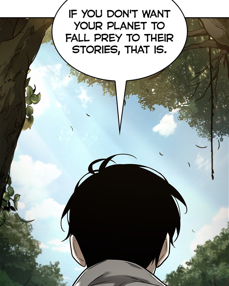 Read Omniscient Reader's Viewpoint EN Manga Online