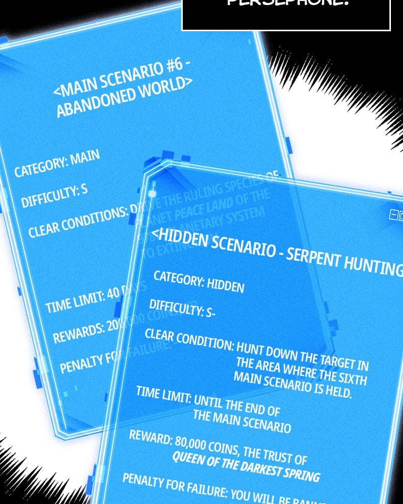 Read Omniscient Reader's Viewpoint EN Manga Online