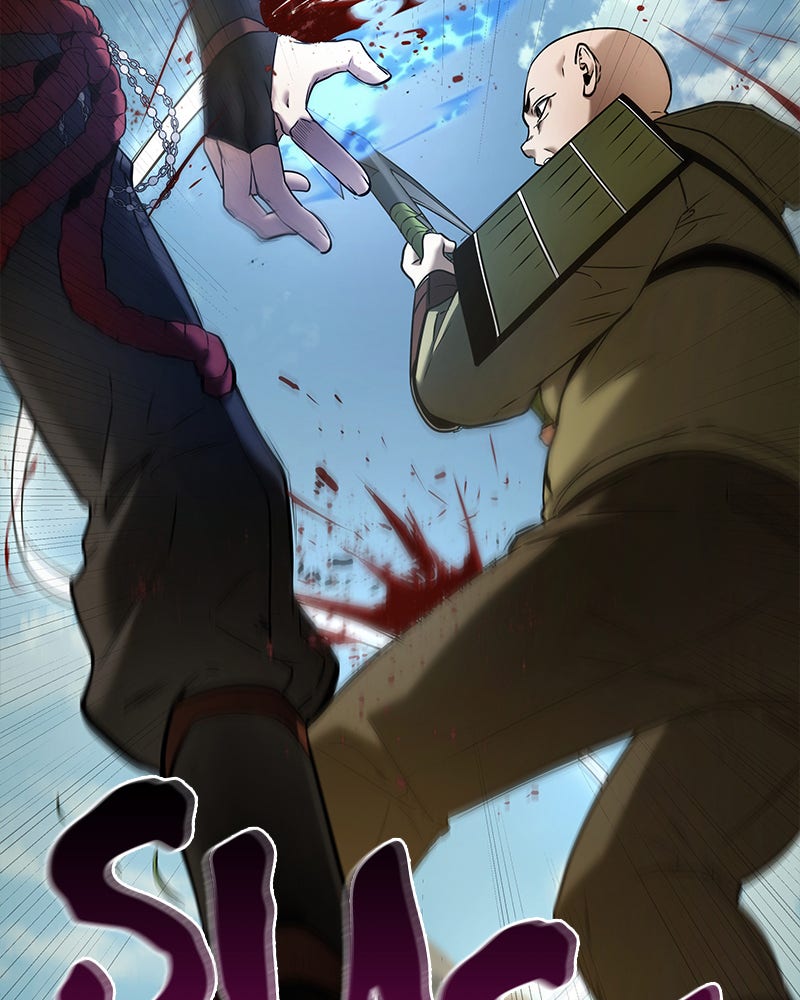 Read Omniscient Reader's Viewpoint EN Manga Online