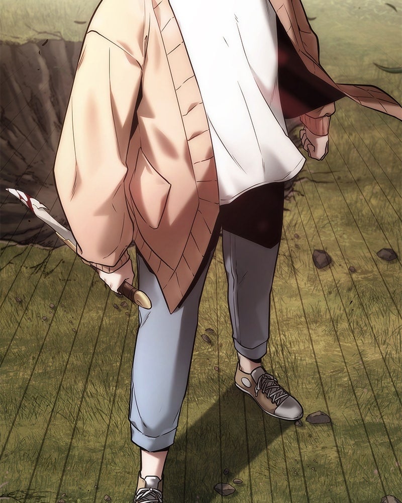 Read Omniscient Reader's Viewpoint EN Manga Online