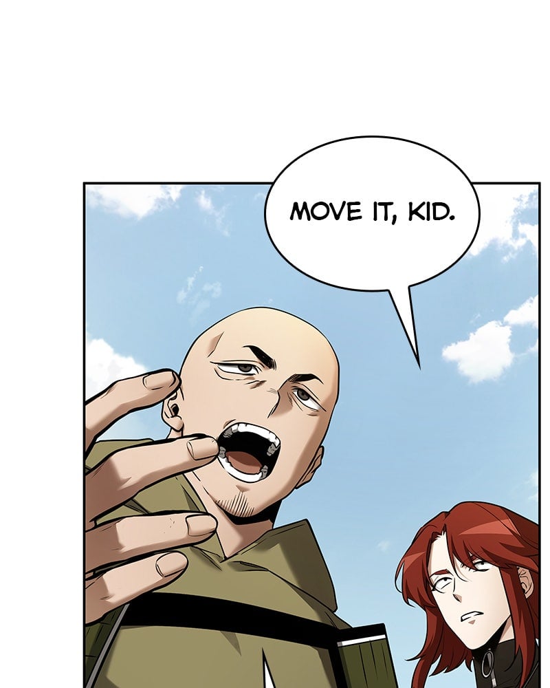 Read Omniscient Reader's Viewpoint EN Manga Online