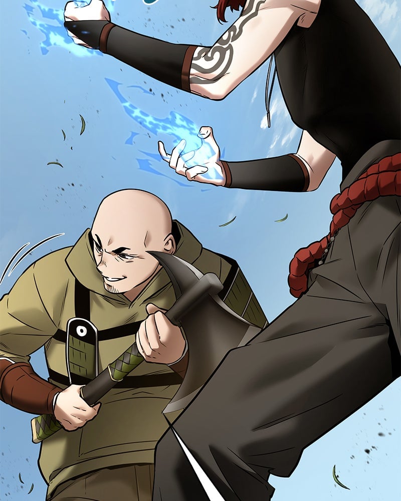 Read Omniscient Reader's Viewpoint EN Manga Online