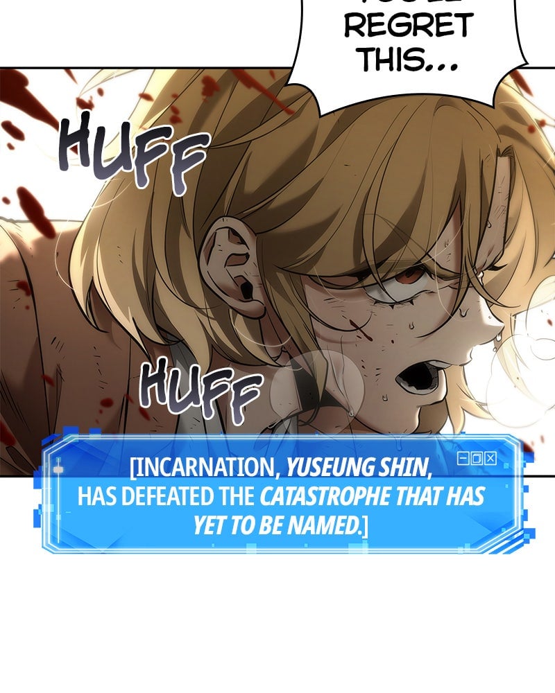 Read Omniscient Reader's Viewpoint EN Manga Online