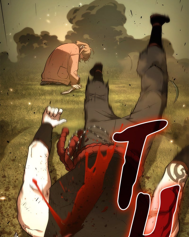 Read Omniscient Reader's Viewpoint EN Manga Online