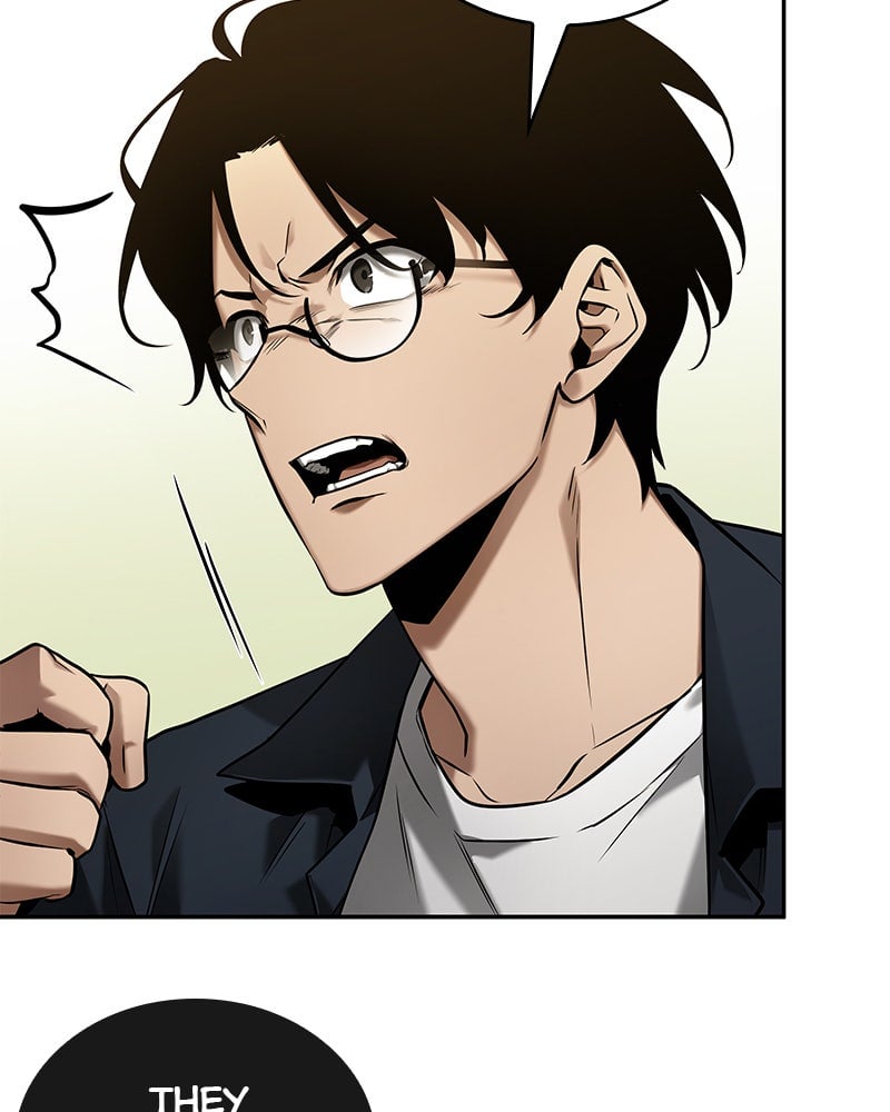 Read Omniscient Reader's Viewpoint EN Manga Online