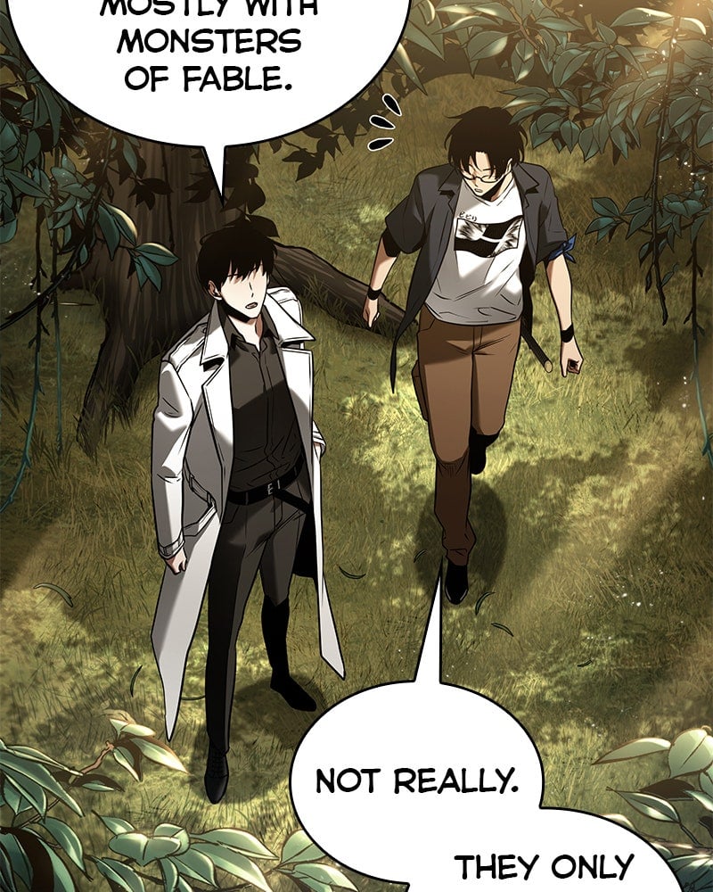 Read Omniscient Reader's Viewpoint EN Manga Online