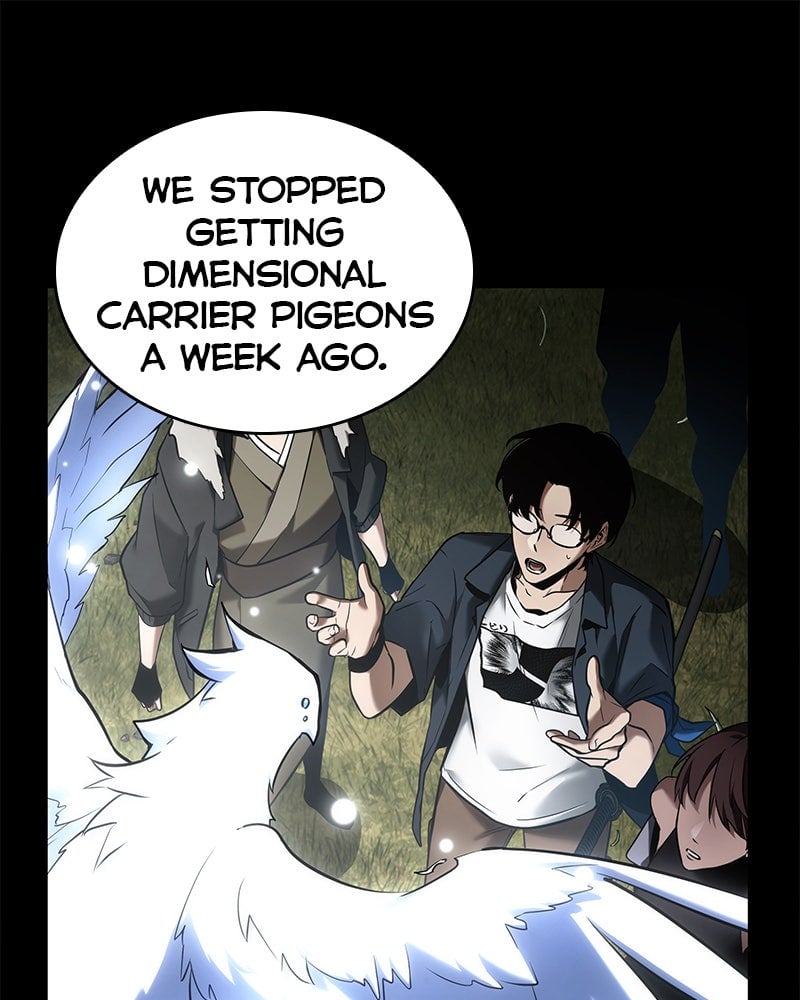 Read Omniscient Reader's Viewpoint EN Manga Online