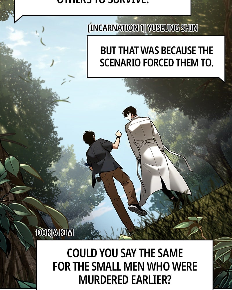 Read Omniscient Reader's Viewpoint EN Manga Online