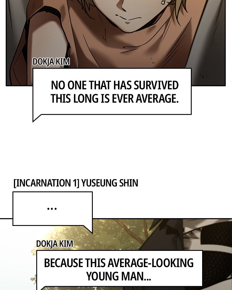 Read Omniscient Reader's Viewpoint EN Manga Online