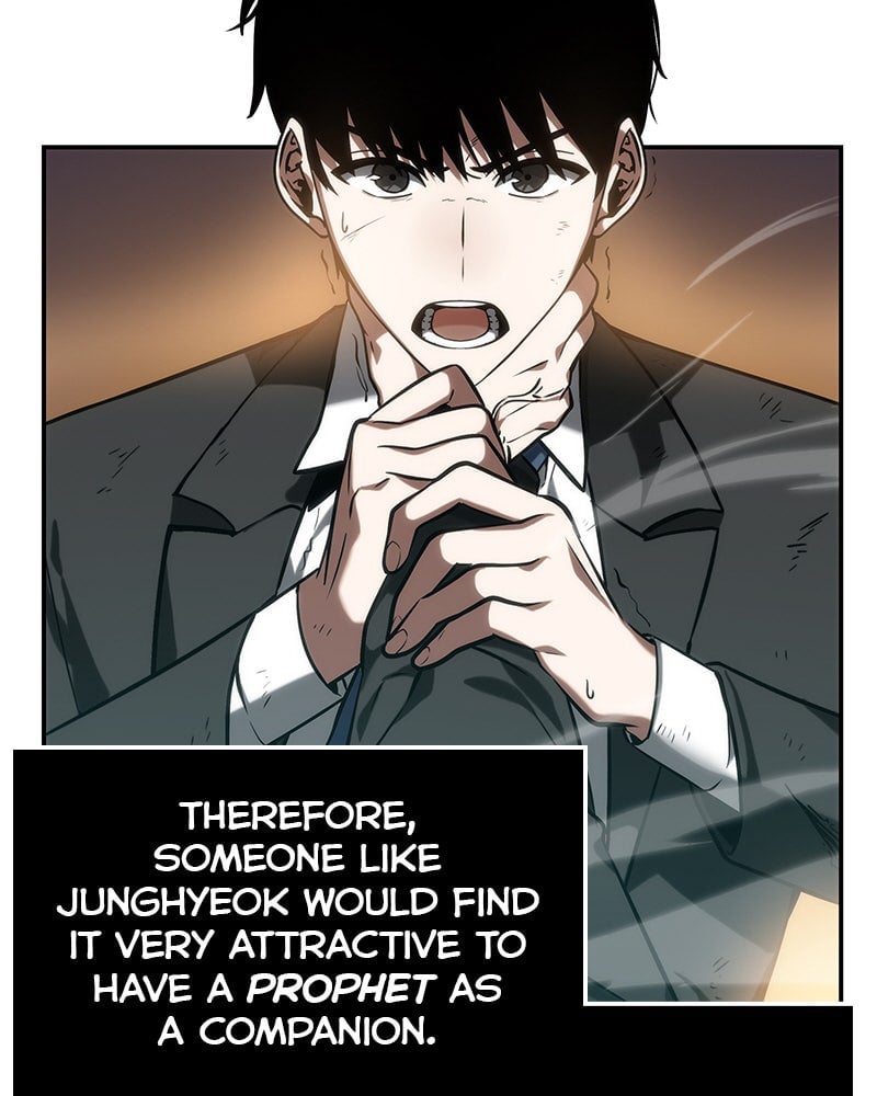 Read Omniscient Reader's Viewpoint EN Manga Online
