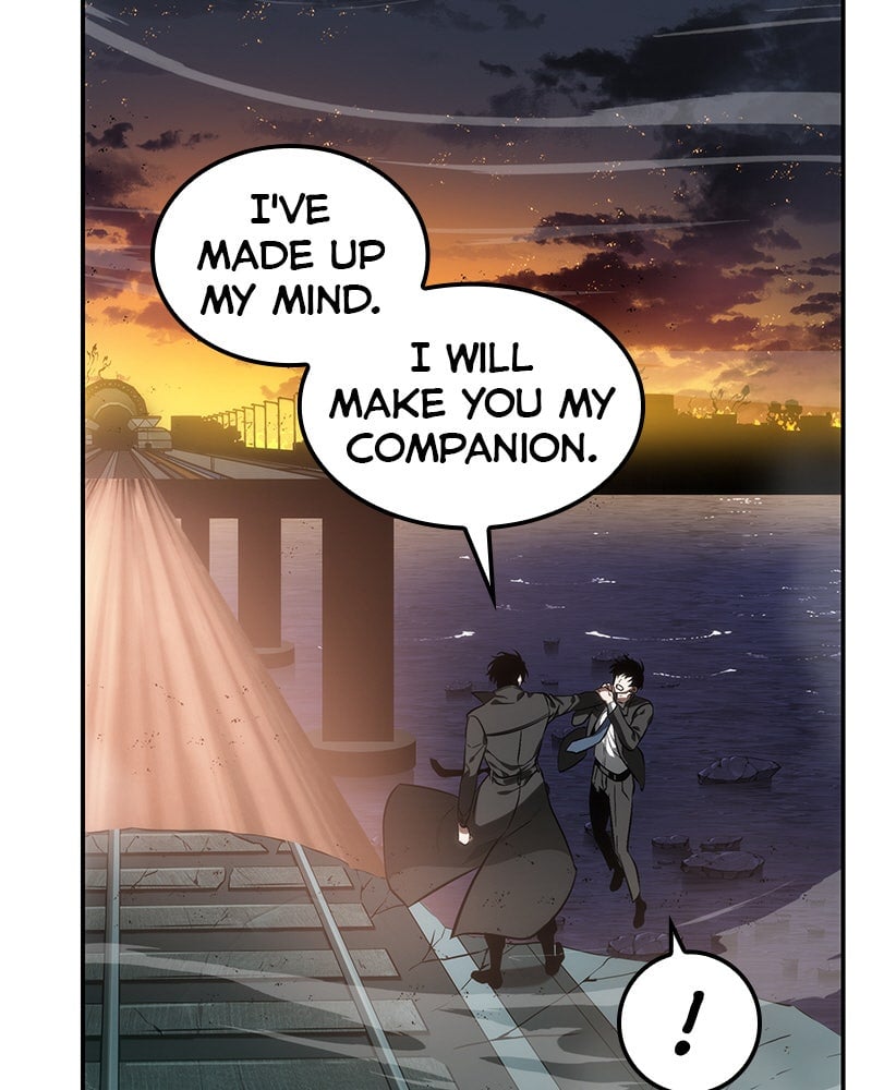 Read Omniscient Reader's Viewpoint EN Manga Online