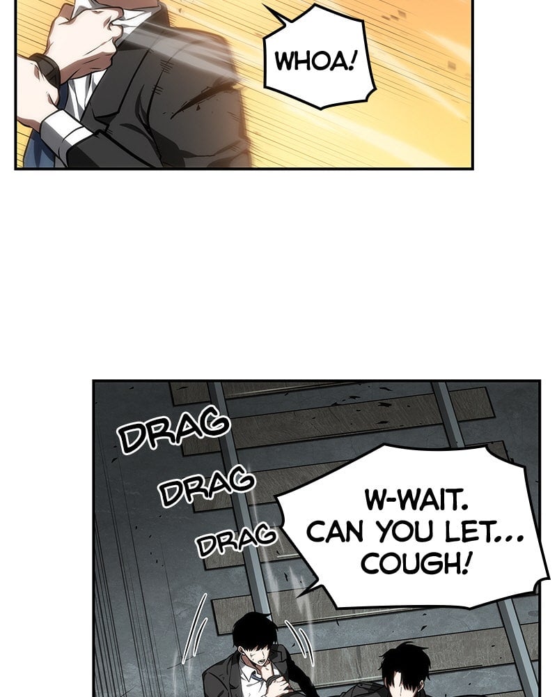 Read Omniscient Reader's Viewpoint EN Manga Online