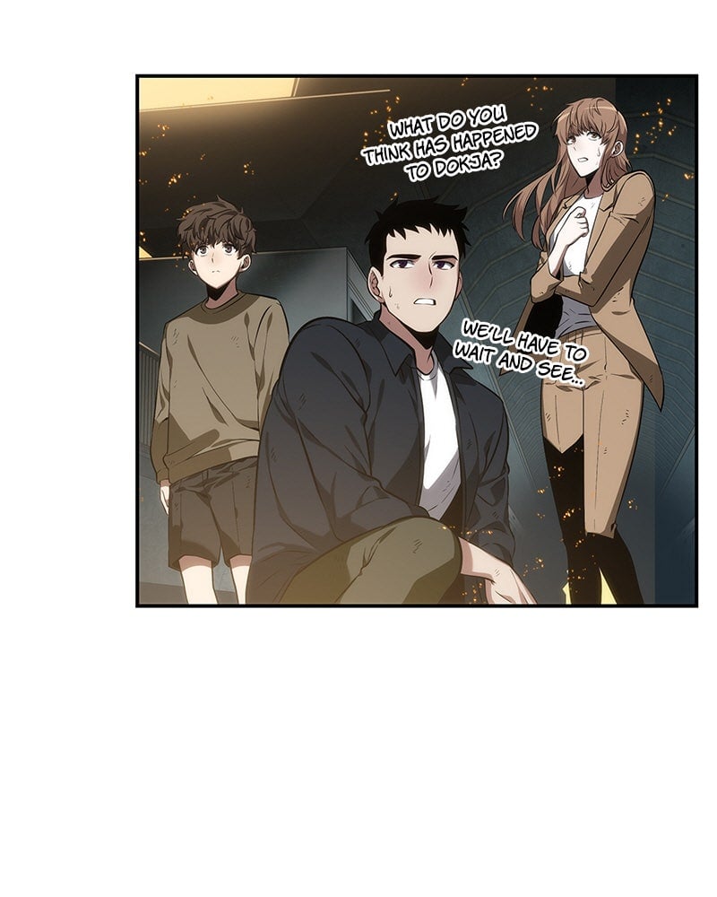 Read Omniscient Reader's Viewpoint EN Manga Online