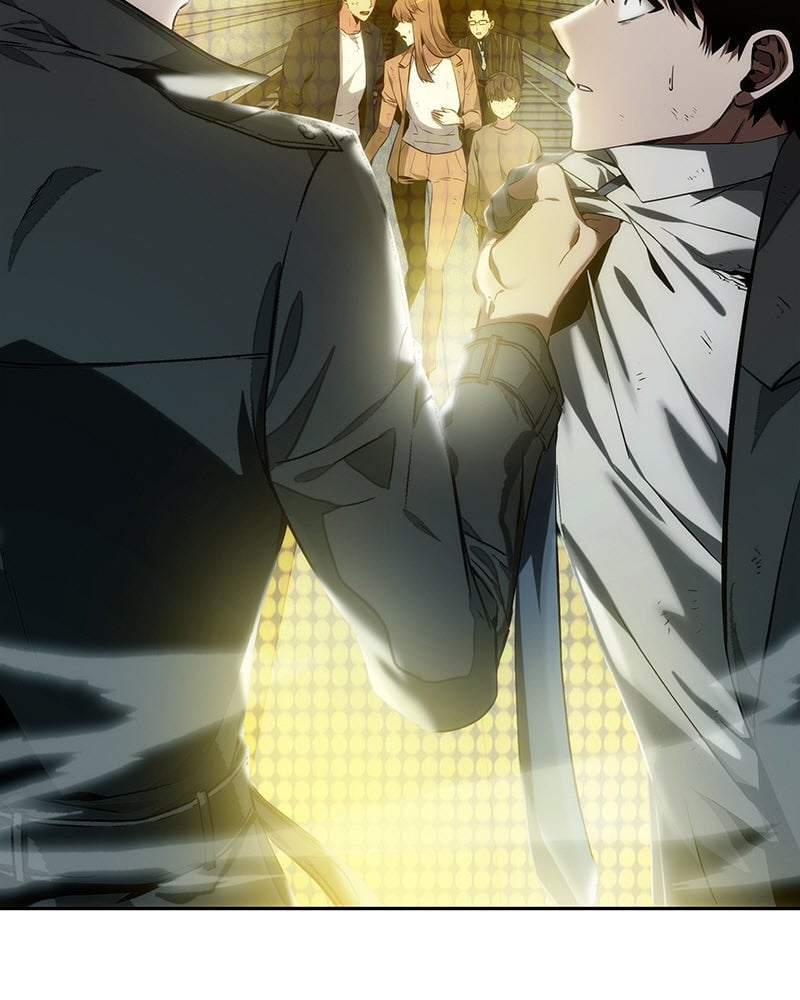 Read Omniscient Reader's Viewpoint EN Manga Online