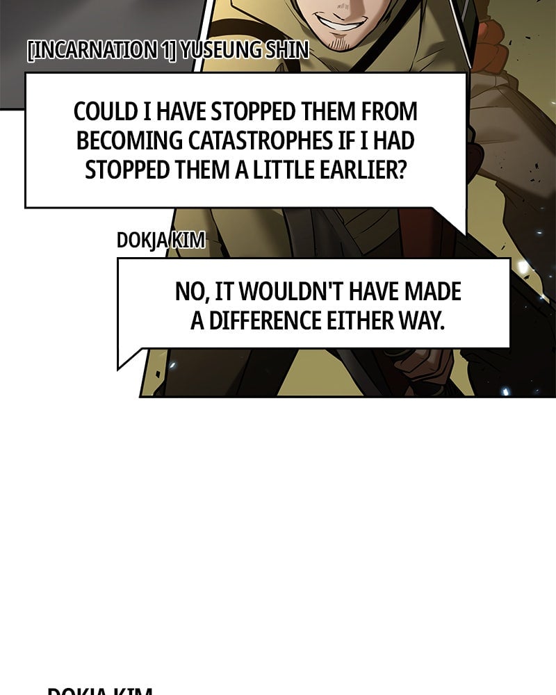Read Omniscient Reader's Viewpoint EN Manga Online