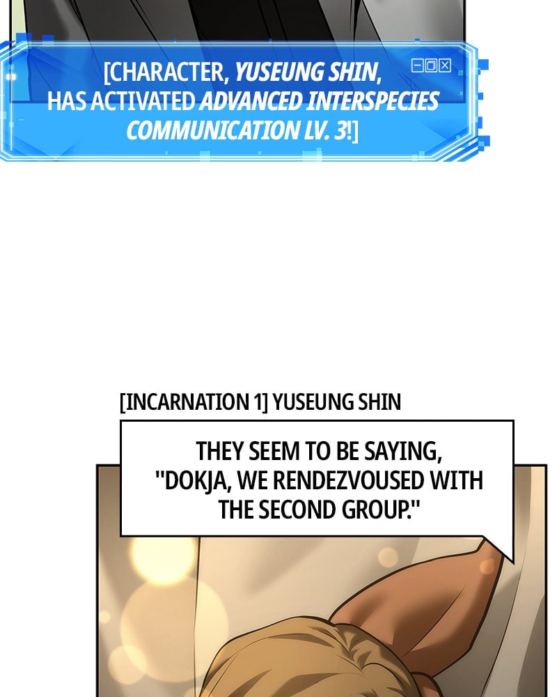 Read Omniscient Reader's Viewpoint EN Manga Online