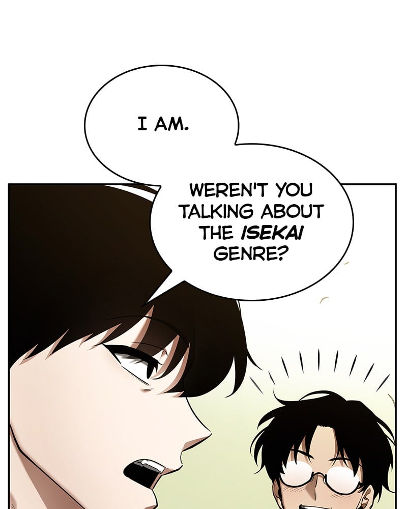 Read Omniscient Reader's Viewpoint EN Manga Online